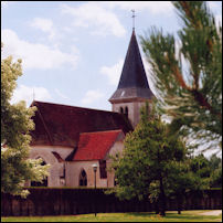 Eglise St-Pierre et St-Paul