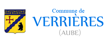 Commune de Verrières