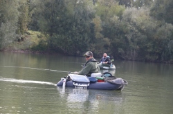 Fédération départementale de pêche de l’Aube