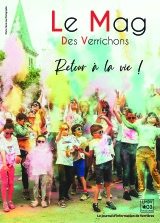 La commune en direct
